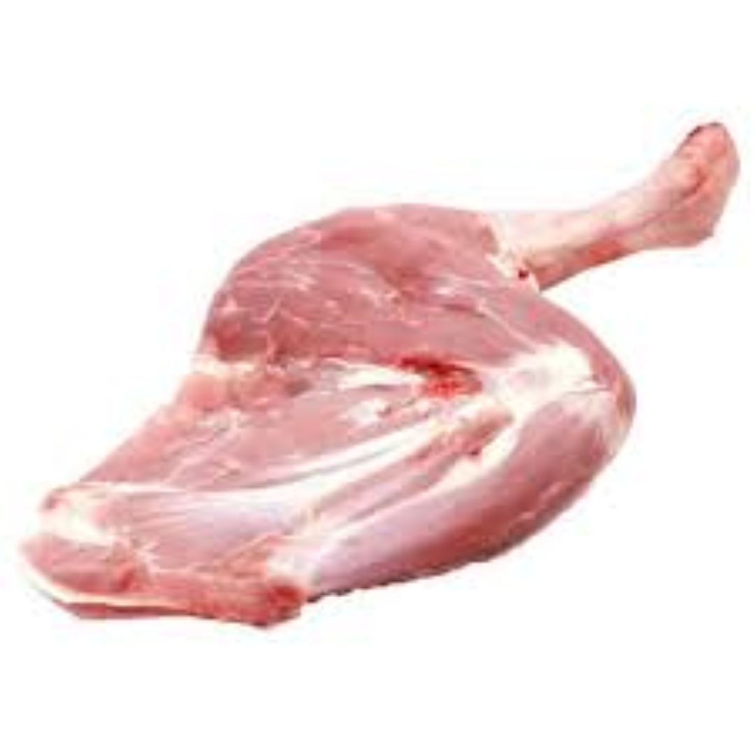 MBL MUTTON (GOAT) SHOULDER